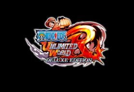 One Piece Unlimited World Red Deluxe - Recensione