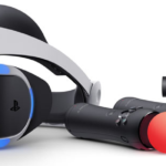 Sony annuncia una nuova versione per i PlayStation Move