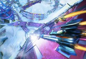 Redout: Lightspeed Edition - Recensione