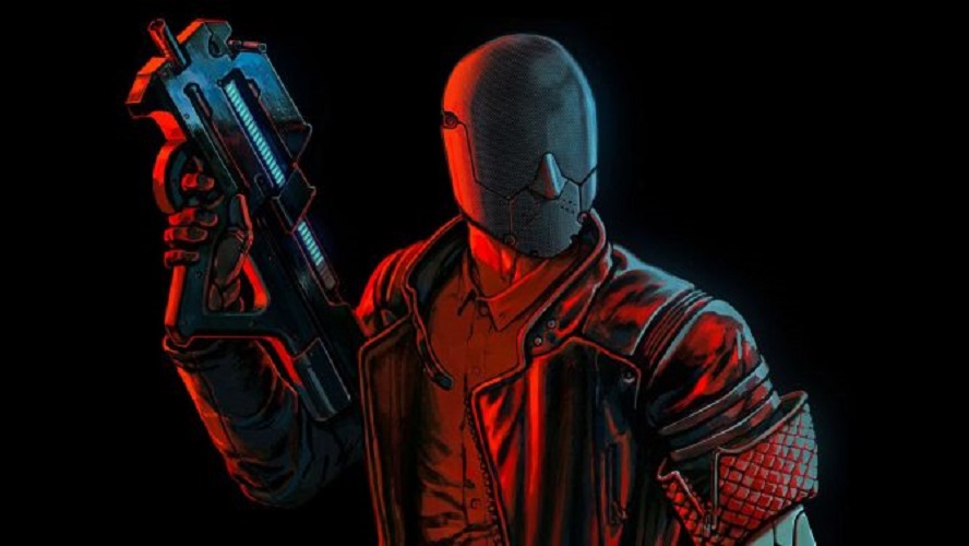 Ruiner: un nuovo trailer mostra loadout di abilità