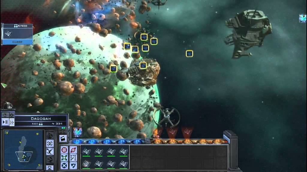 Star Wars: L'Impero in Guerra