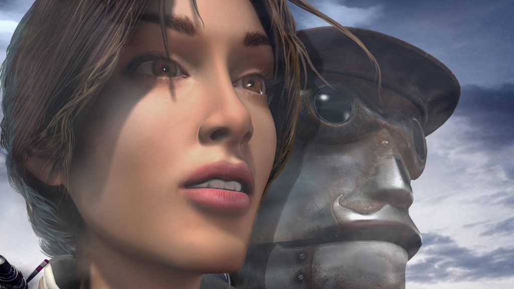 Syberia