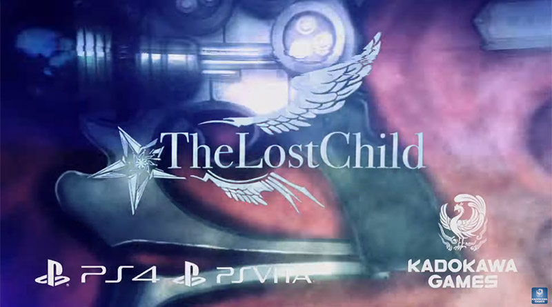 The Lost Child probabilmente arriverà in occidente