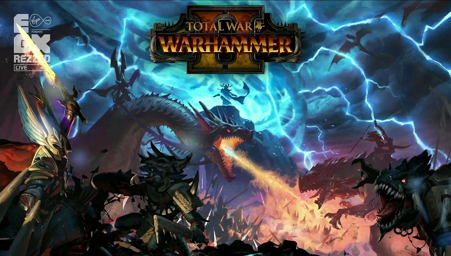 Total War: Warhammer 2, il trailer degli scenari
