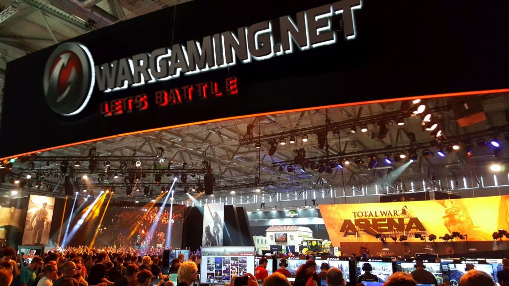 wargaming