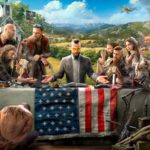 Far Cry 5: caccia ai testicoli come missione secondaria