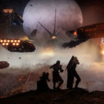 Destiny 2: manutenzione server ed aggiornamento nella giornata di oggi