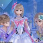 Blue Reflection – Patch in arrivo per la versione su PC