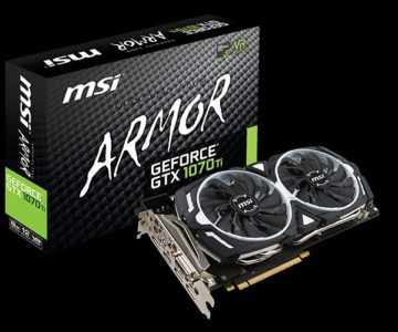 GTX 1070Ti