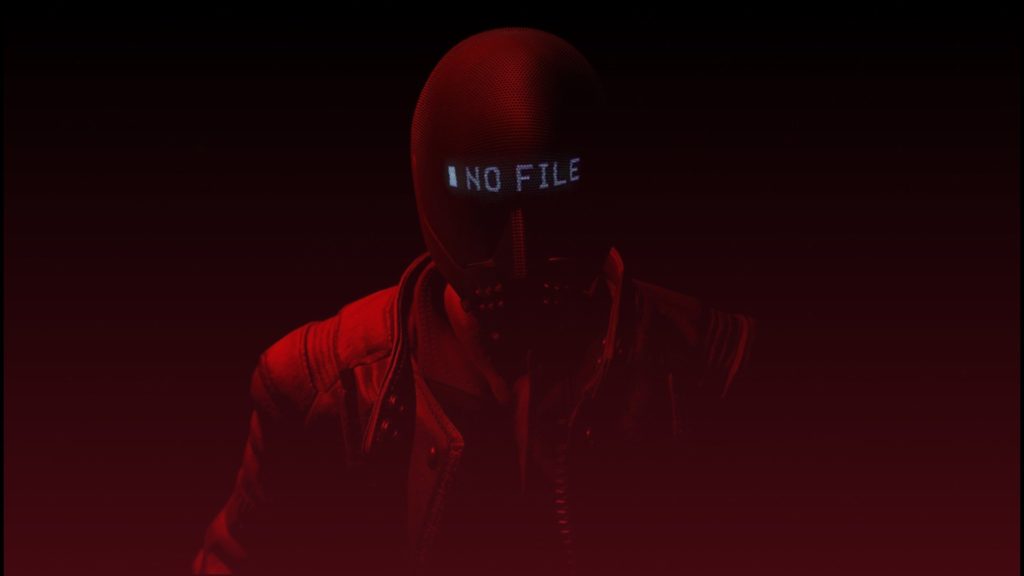 Ruiner