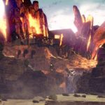 God Eater 3 immagini