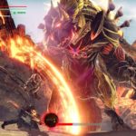 God Eater 3 immagini