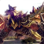 God Eater 3 immagini