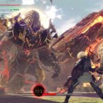 God Eater 3 immagini