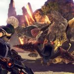 God Eater 3 immagini