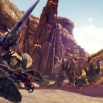 God Eater 3 immagini
