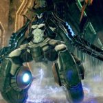 God Eater 3 immagini