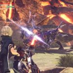 God Eater 3 immagini