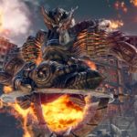 God Eater 3 immagini