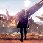 God Eater 3 immagini