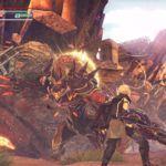 God Eater 3 immagini