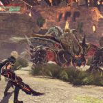 God Eater 3 immagini