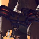 God Eater 3 immagini