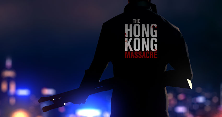 PGW 2017: annunciato The Hong Kong Massacre