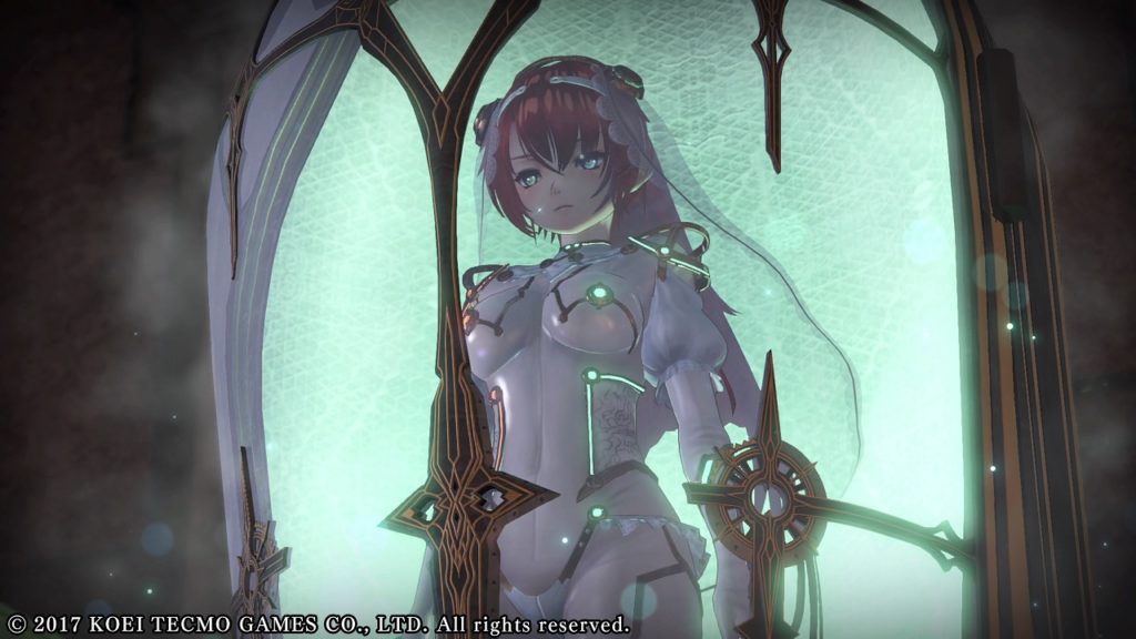 Nights of Azure 2