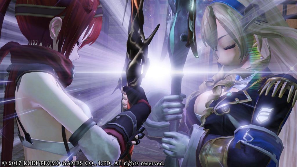 Nights of Azure 2