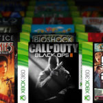 Xbox One: Disponibili da oggi i titoli retrocompatibili della prima Xbox