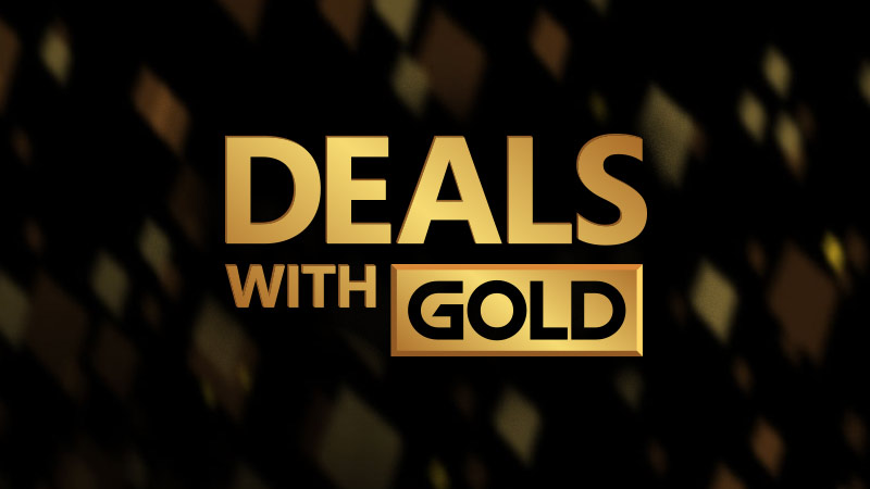 GTA V in sconto con i nuovi Deals With Gold su Xbox One e Xbox 360