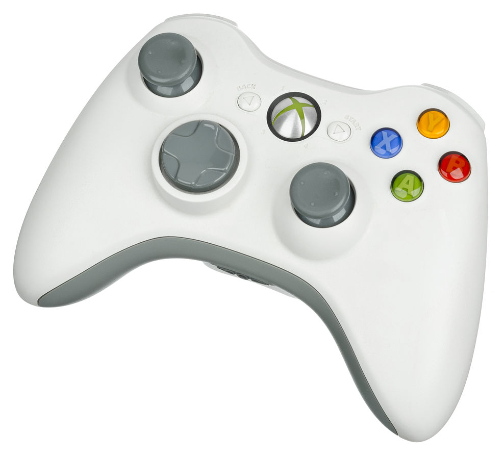 xbox 360