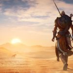 Assassin’s Creed Origins, pubblicati due nuovi trailer