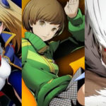 BlazBlue Cross Tag Battle accoglie Chie, Noel e Waldstein