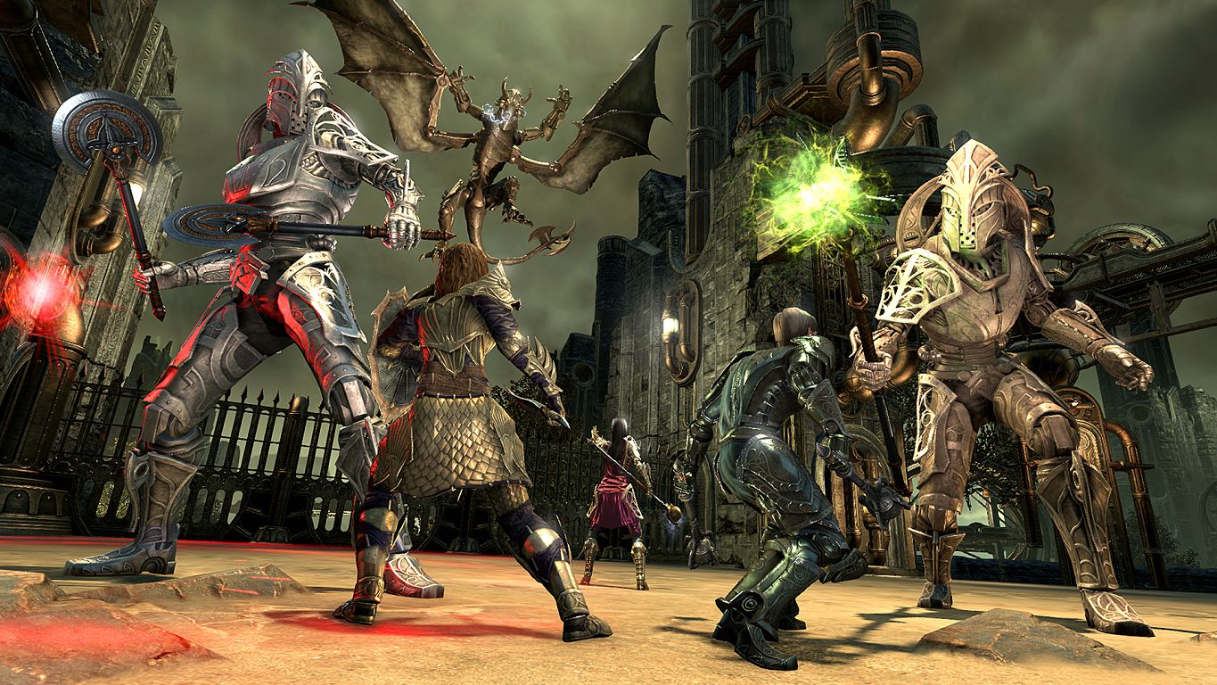 The Elder Scrolls Online: Disponibili Clockwork City e aggiornamento 16