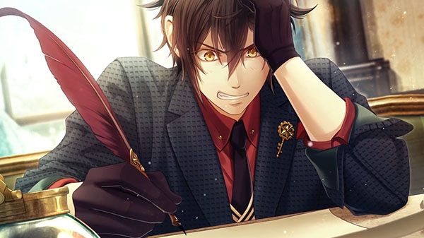 Trailer di debutto di Code: Realize ~ Shirogane no Kiseki ~