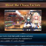 Cyberdimension Neptunia: 4 Goddesses Online