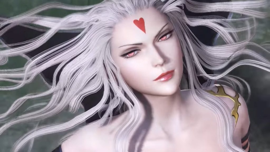 Kingdom Hearts III personaggi final fantasy