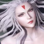 Cloud of Darkness confermata per Dissidia Final Fantasy