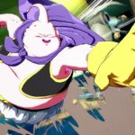 Dragon Ball FighterZ, un trailer per Majin Bu