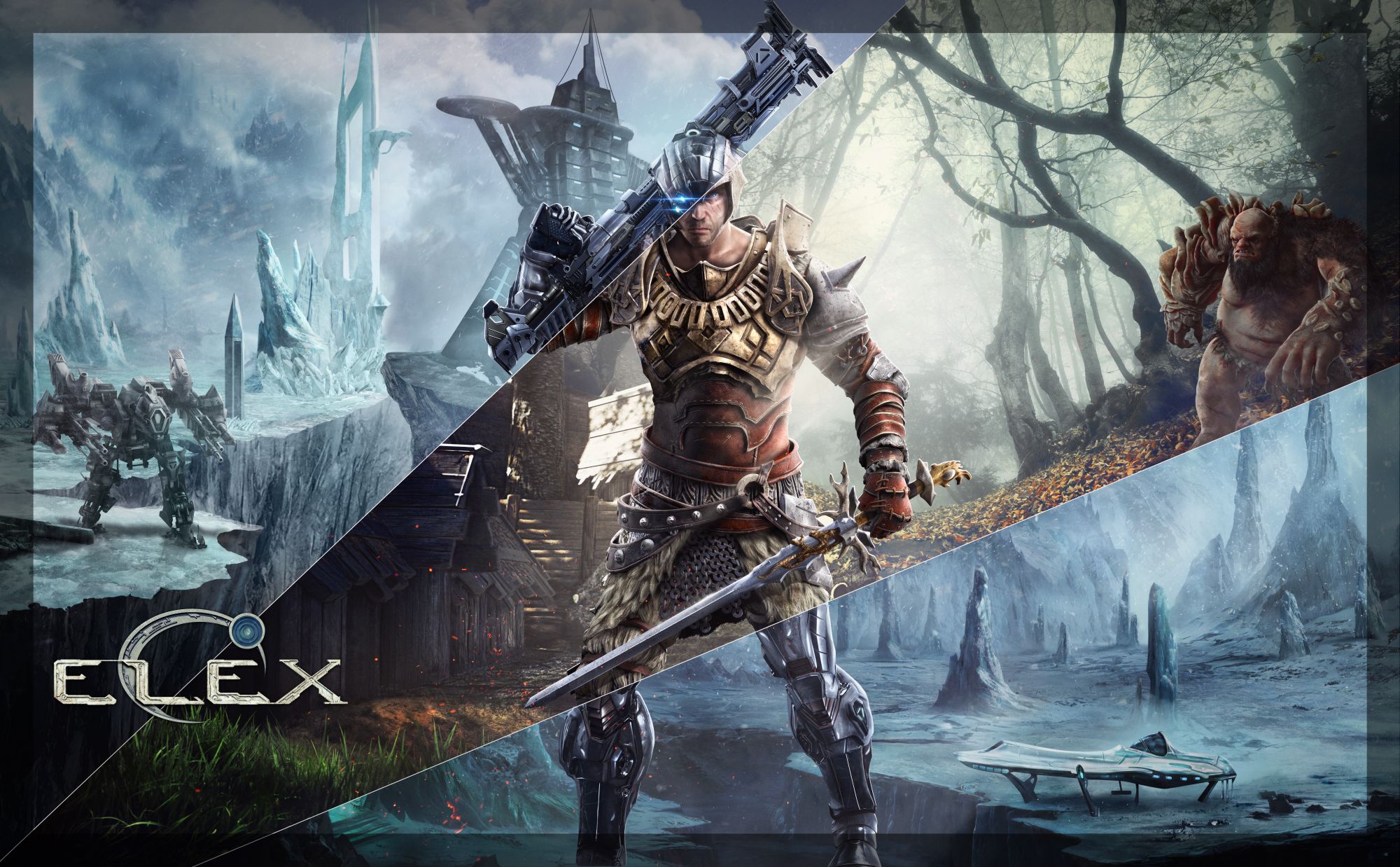 Elex – Recensione