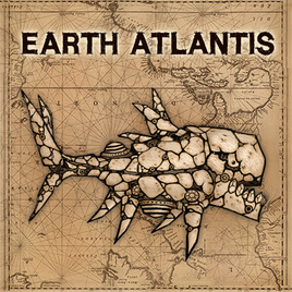 Cover Earth Atlantis