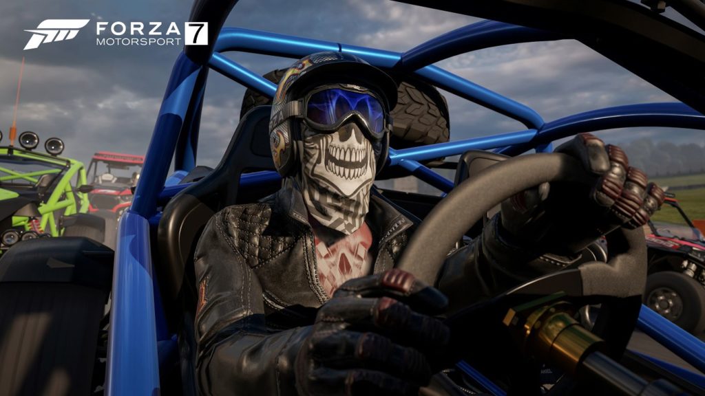 Forza Motorsport 7