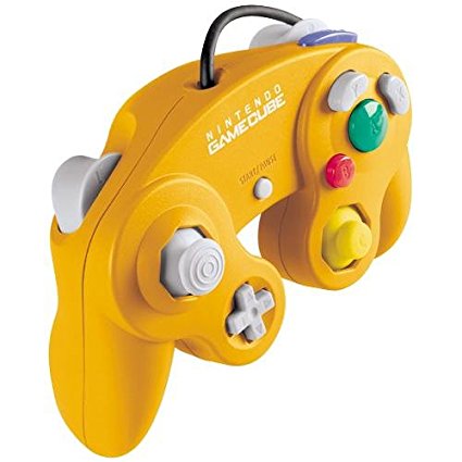 gamecube