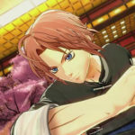 Due spot televisivi per Gintama Rumble