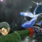 Gintama Rumble – Info sui personaggi e sul sistema