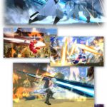 Gintama Rumble informazioni