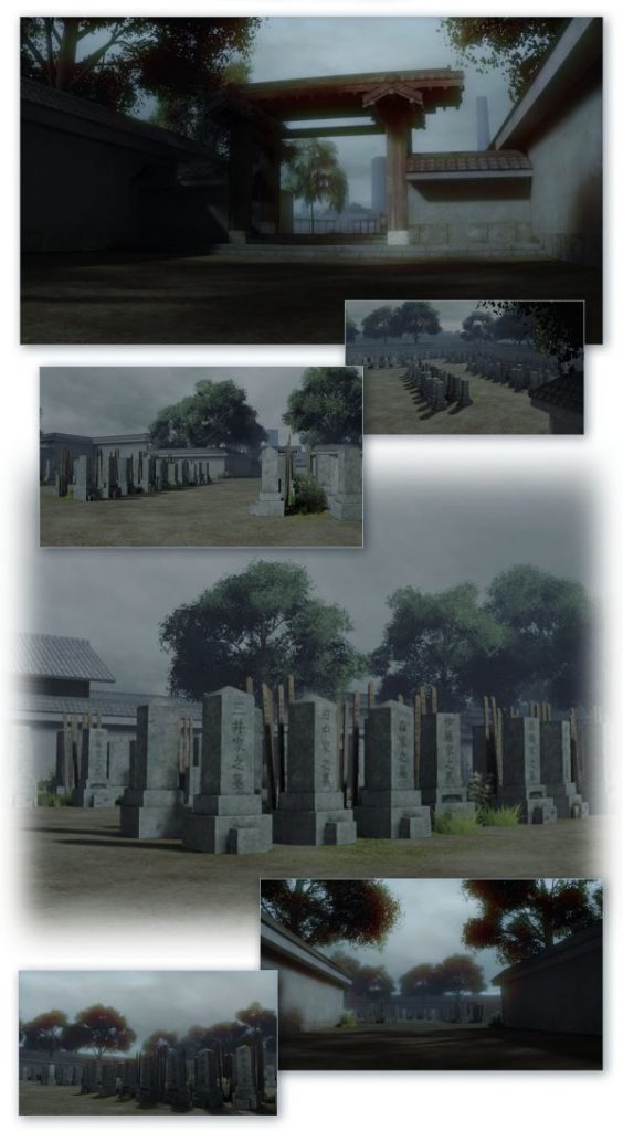 Gintama Rumble 4 Devas