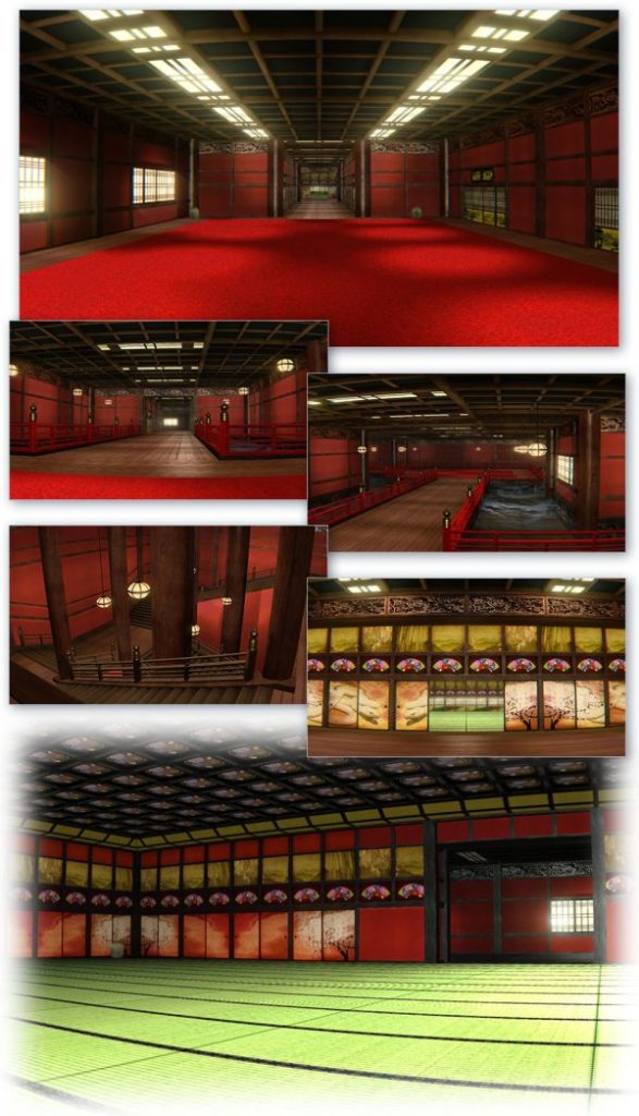 Gintama Rumble 4 Devas